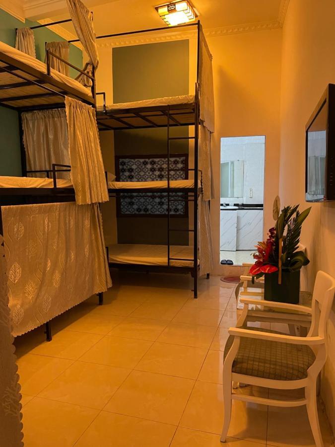 Hanoi Jade Hostel Kültér fotó